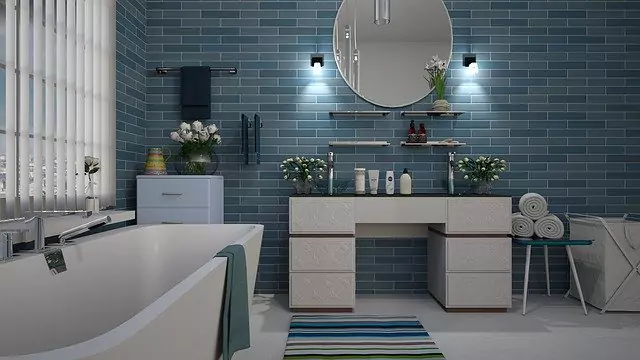 Rénovation de salle de bain à Le Boulou